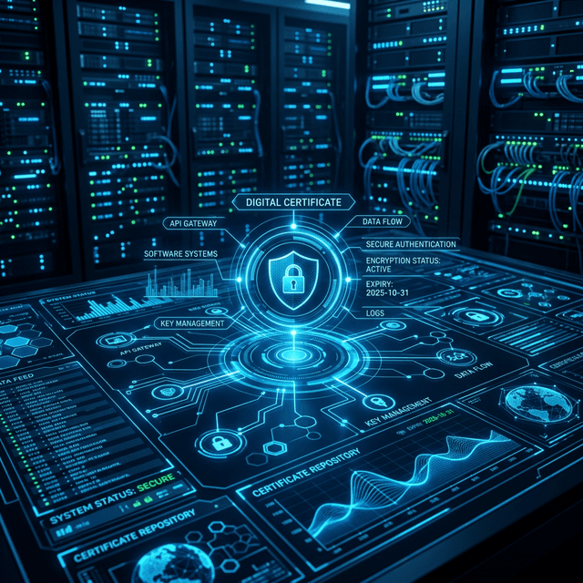 Como usar o Certificado Digital no Portal e-CAC da Receita Federal